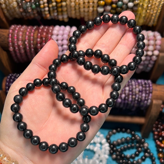 Shungite Bracelet